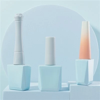 13,5 ml gelflaskan nagellack